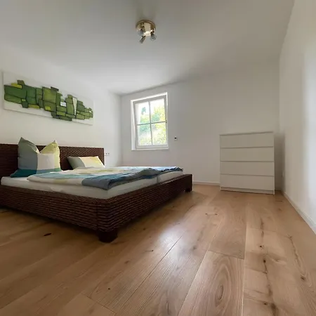 Apartment Naupenblick
