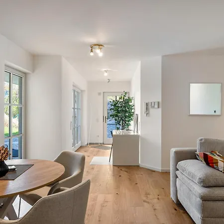 Naupenblick Apartment