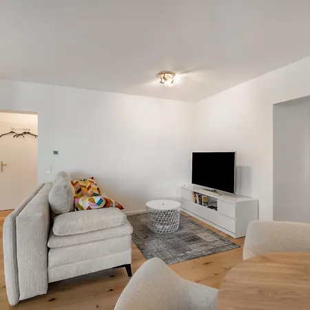 Apartment Naupenblick Albstadt