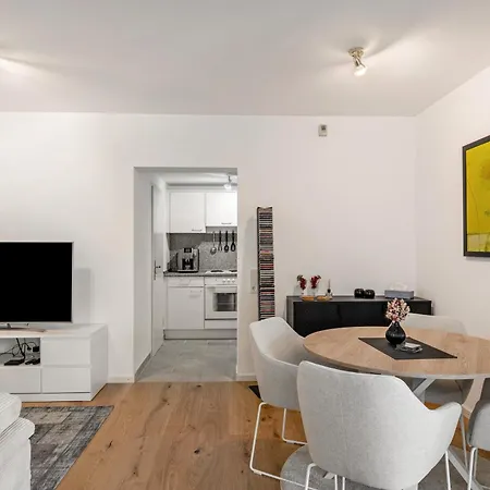 Naupenblick Apartment