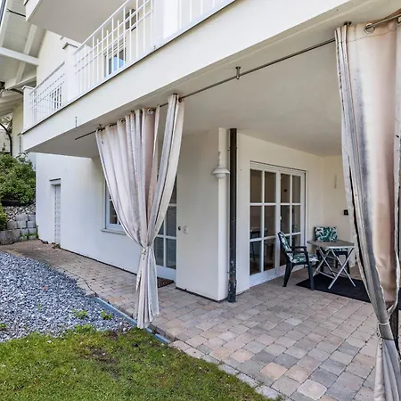 Naupenblick Apartment *