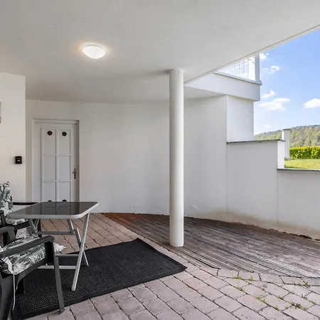 Naupenblick Apartment *