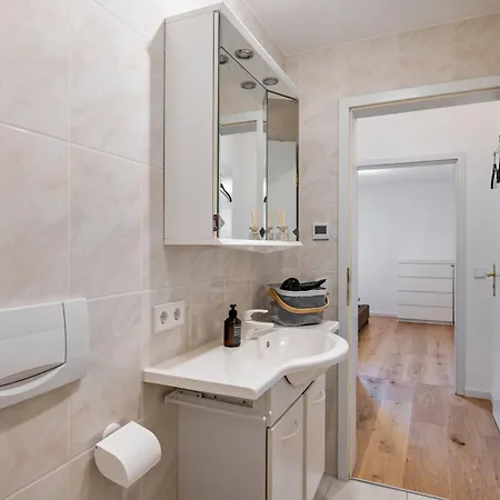 Apartment Naupenblick