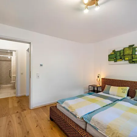 Apartman Naupenblick *