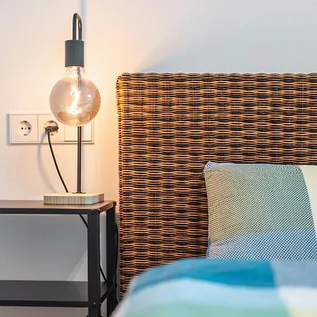 Naupenblick Appartement Albstadt