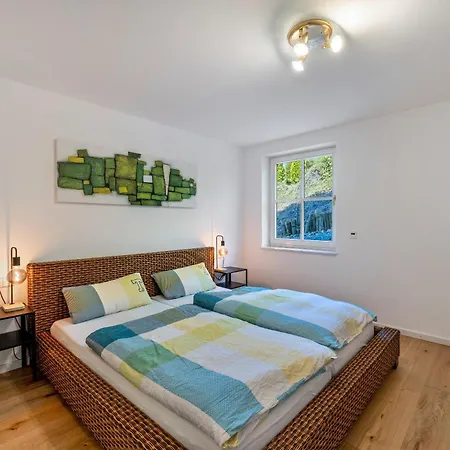 Appartement Naupenblick Albstadt