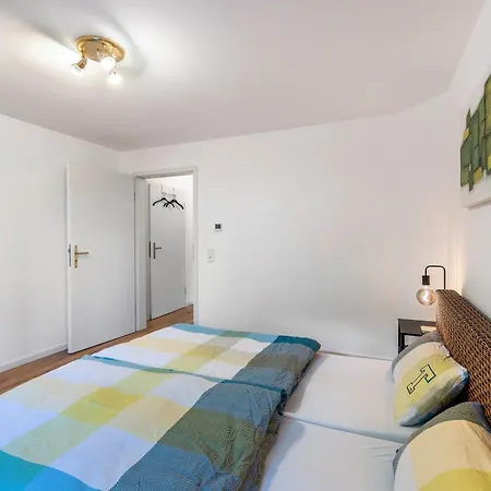 Naupenblick Apartment