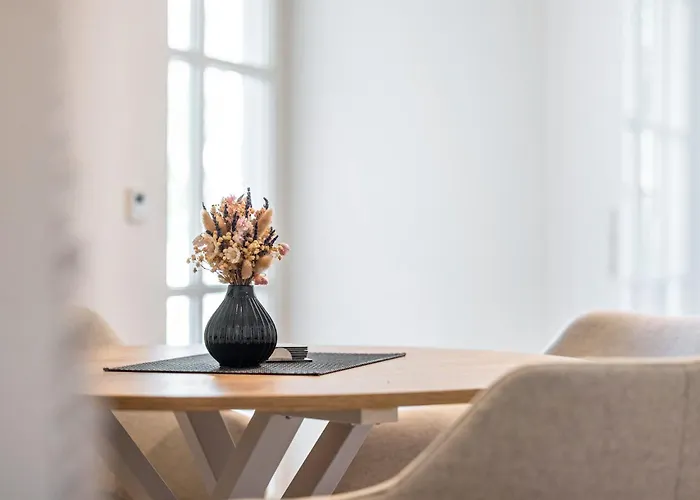 Naupenblick Apartmán