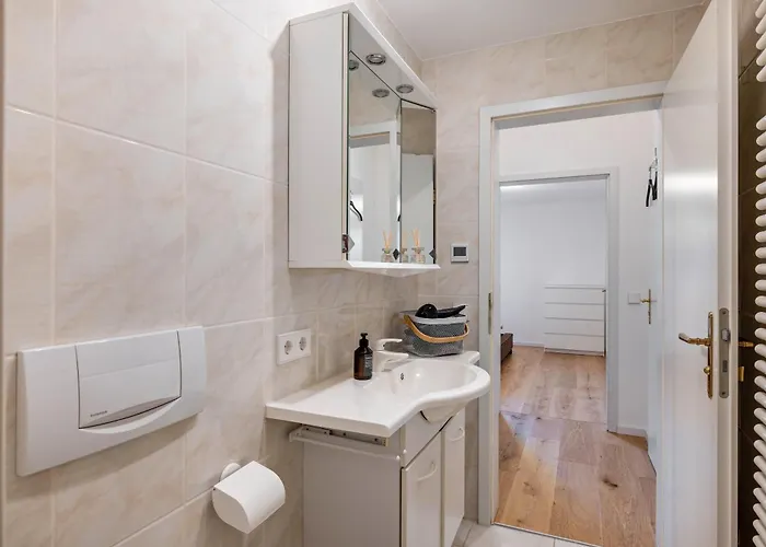 Apartmán Naupenblick